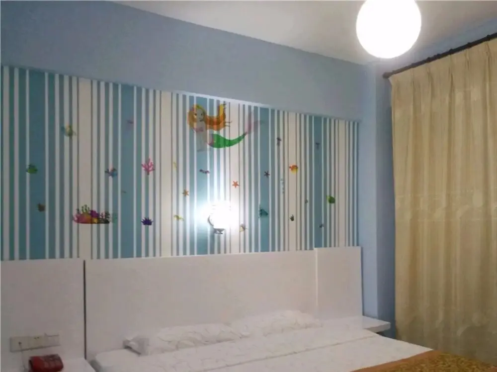Санья: V8 Express Hotel Shangping St 7 Alley