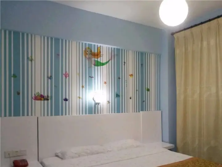 Санья: V8 Express Hotel Shangping St 7 Alley