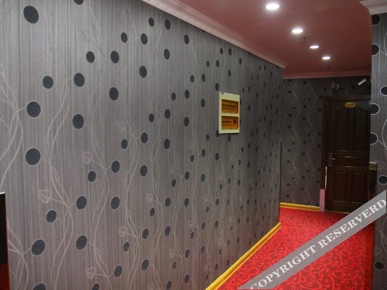 Шанхай: Shuya Hotel