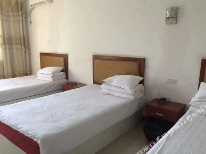 Чунцин: Guorong Hostel