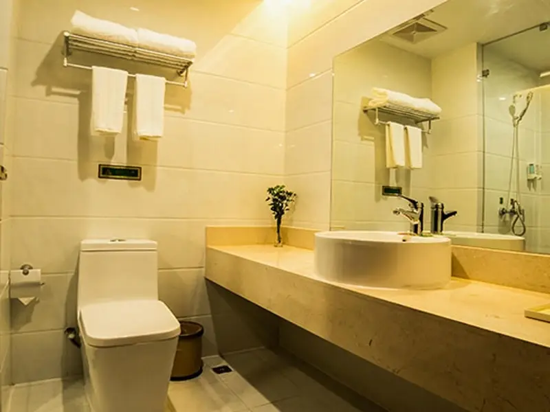 Нинбо: Vienna Hotel Ningbo Xiangshan Keyun Center Branch
