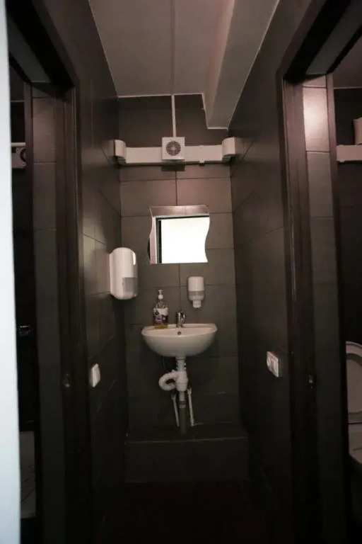 Москва: Progress Hostel