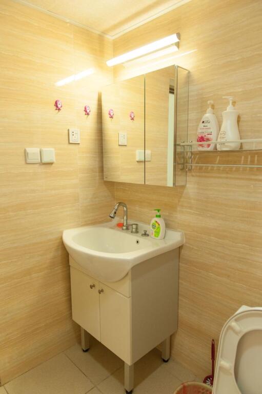 Чэнду: chengdu meijiamei hotel