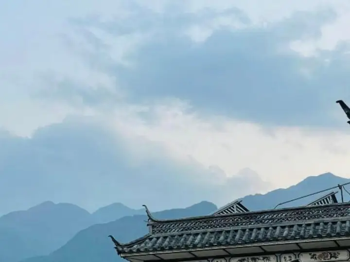 Дали: Yunhai Zhishang Inn (Dali Ancient Town Branch)