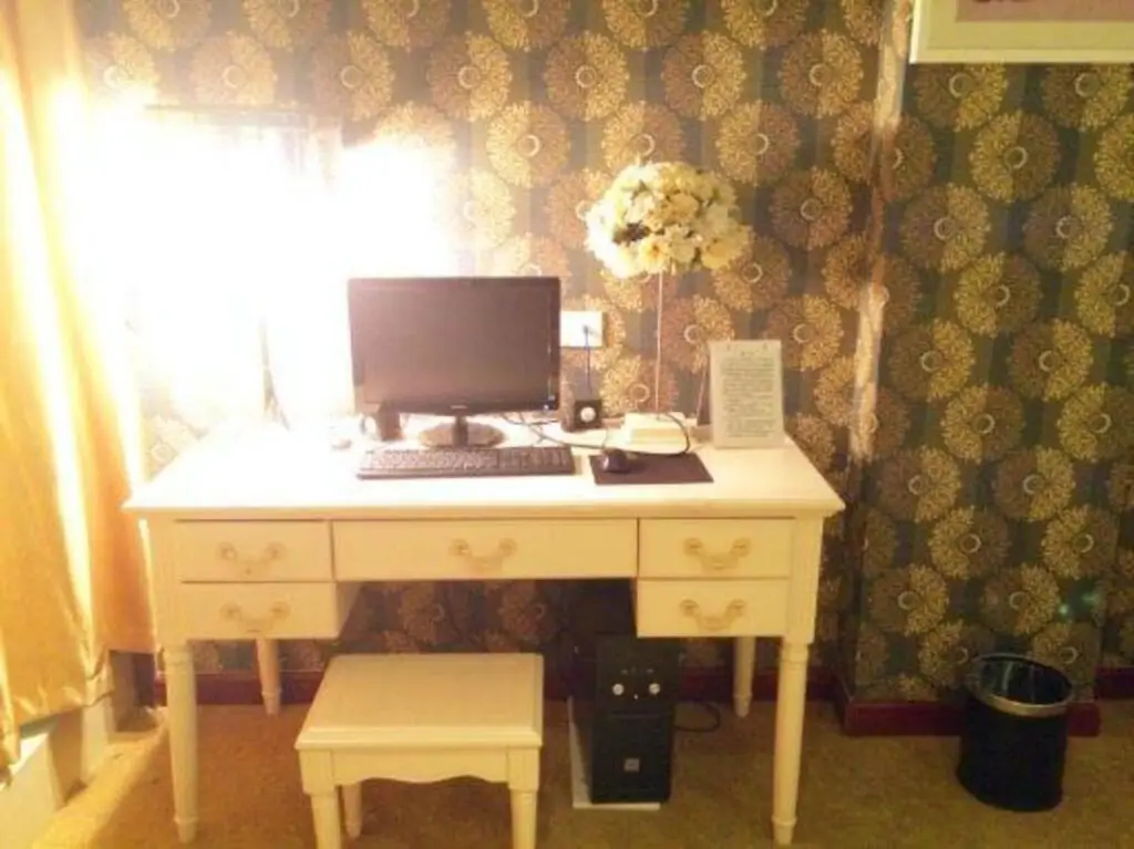 Чанчжоу: Bole Business Hotel