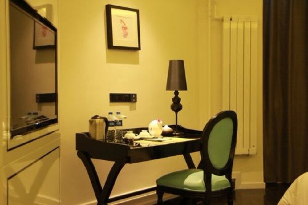 Тяньцзинь: Xana LITE Hotel 5th Avenue Branch