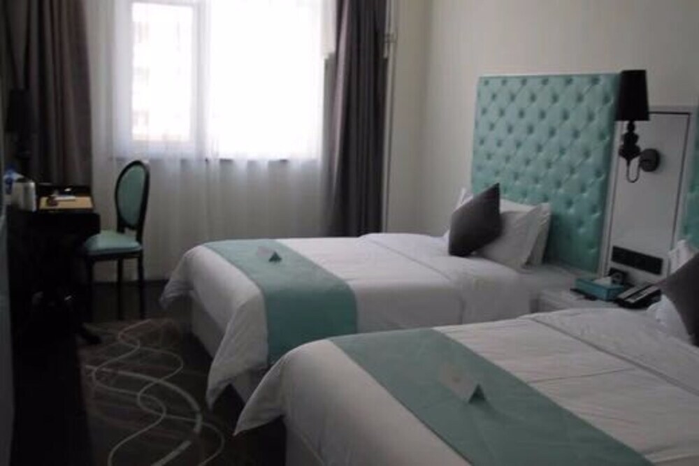 Тяньцзинь: Xana LITE Hotel 5th Avenue Branch