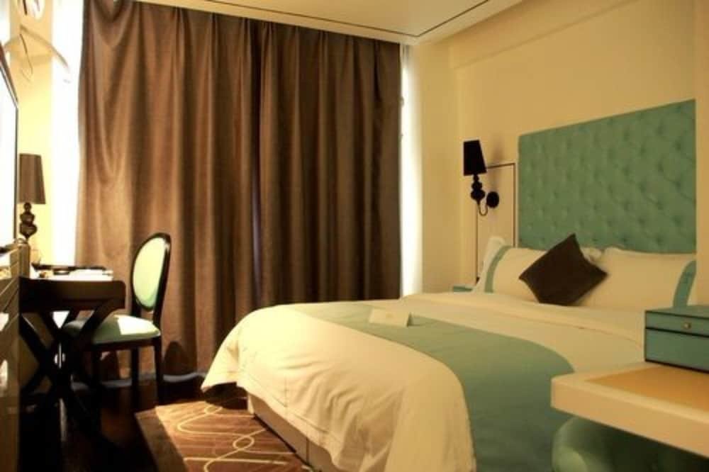 Тяньцзинь: Xana LITE Hotel 5th Avenue Branch