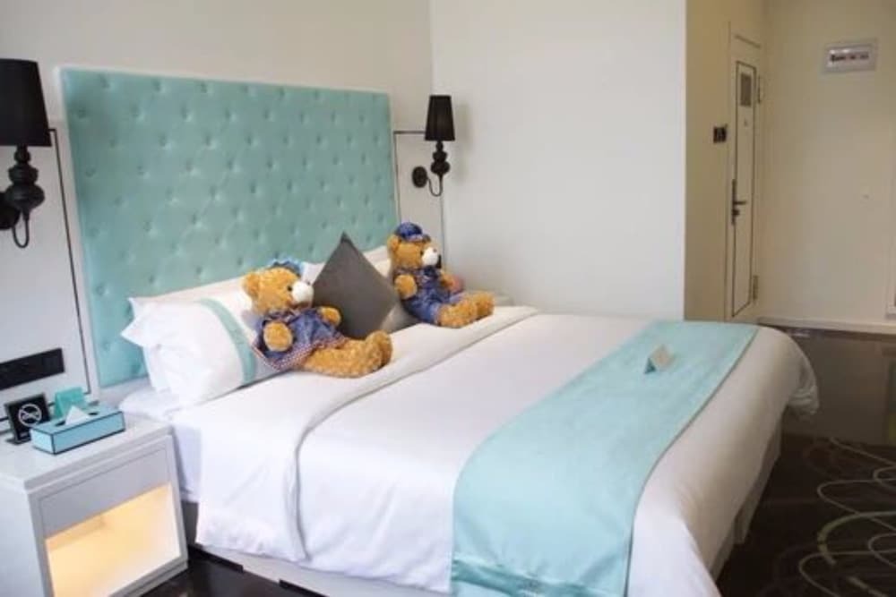Тяньцзинь: Xana LITE Hotel 5th Avenue Branch