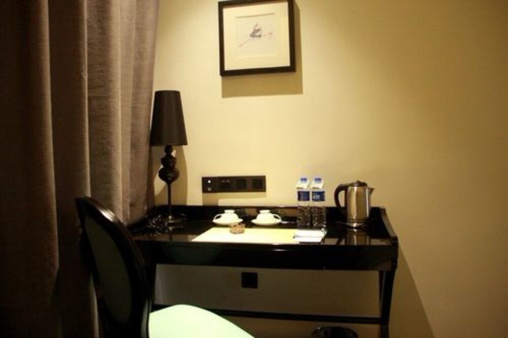 Тяньцзинь: Xana LITE Hotel 5th Avenue Branch