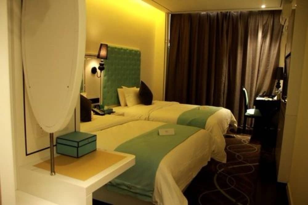 Тяньцзинь: Xana LITE Hotel 5th Avenue Branch