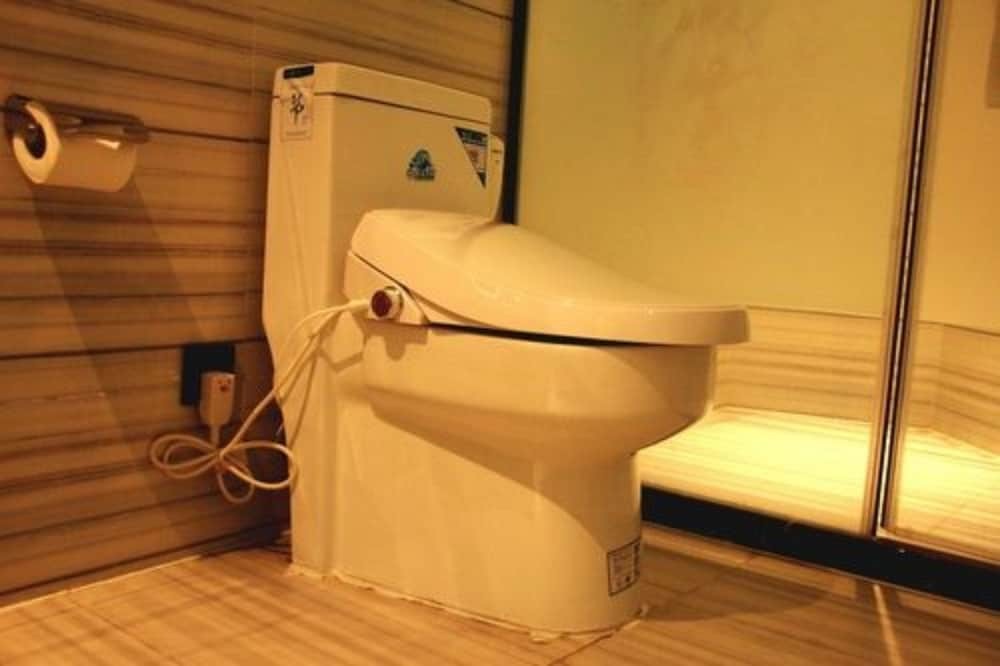 Тяньцзинь: Xana LITE Hotel 5th Avenue Branch