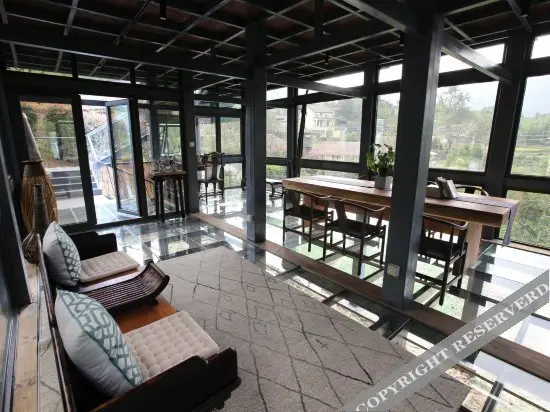 Хучжоу: Zhongxia Dream Yeshe Rural Hotel