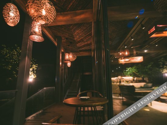 Хучжоу: Zhongxia Dream Yeshe Rural Hotel