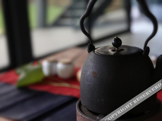 Хучжоу: Zhongxia Dream Yeshe Rural Hotel