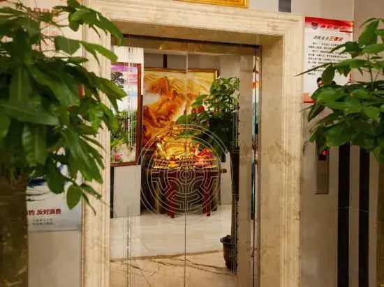 Яньтай: Yantai Venice Fashion Theme Hotel