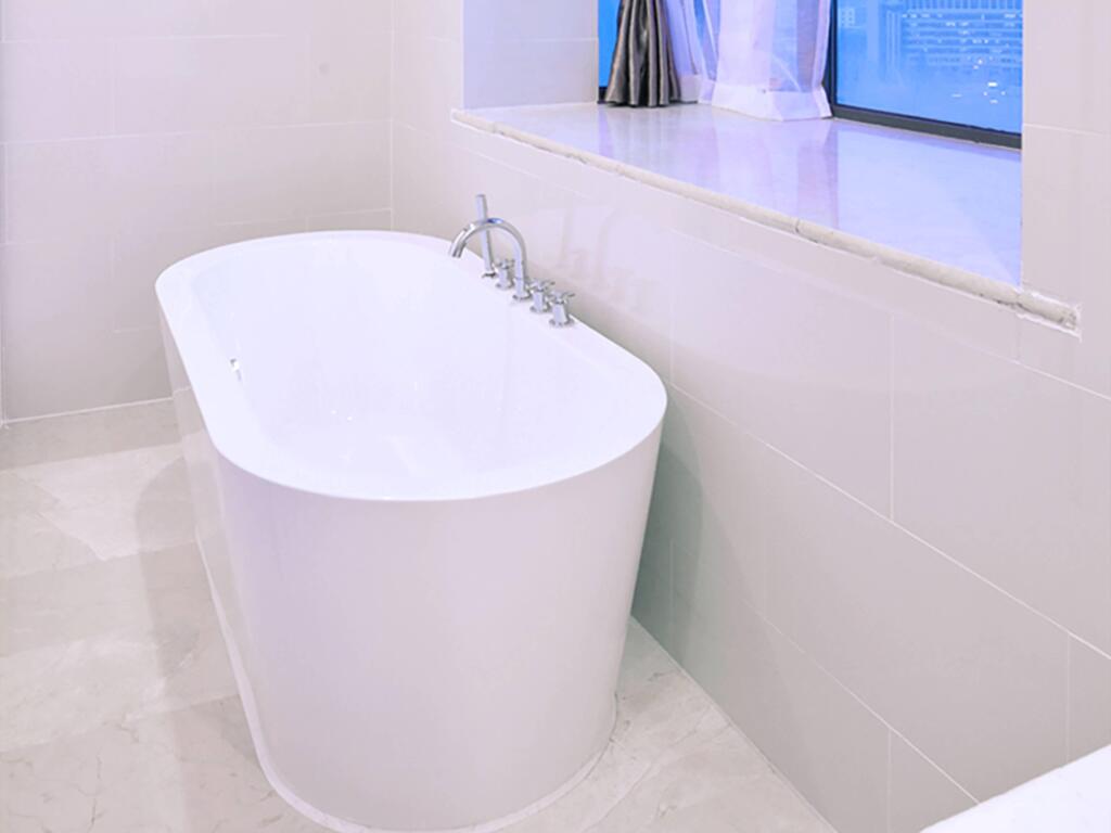 Цзинань: Holiday Inn Express Jinan Exhibition Center by IHG
