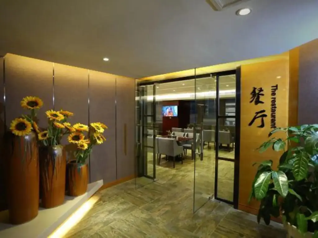 Куньмин: Kunming Xiya Hotel