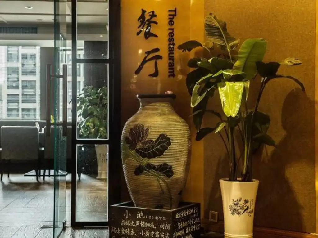 Kunming Xiya Hotel — фото 1