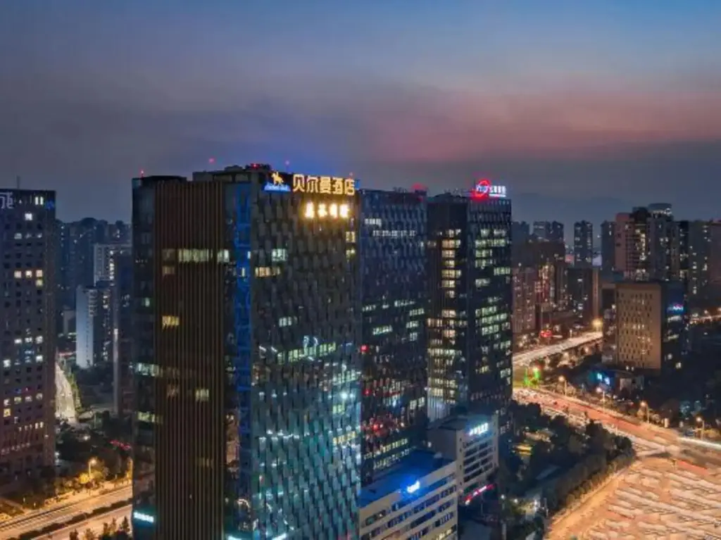 Куньмин: Kunming Xiya Hotel