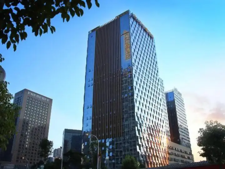 Куньмин: Kunming Xiya Hotel