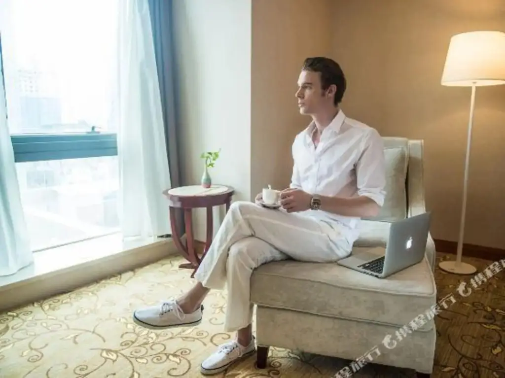 Куньмин: Kunming Xiya Hotel