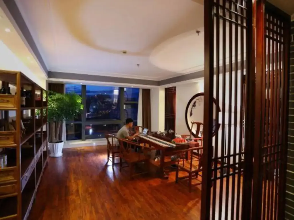 Куньмин: Kunming Xiya Hotel