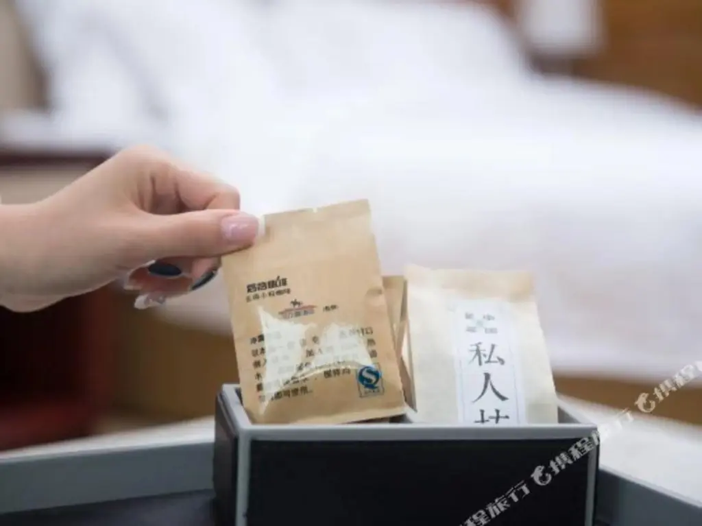 Куньмин: Kunming Xiya Hotel