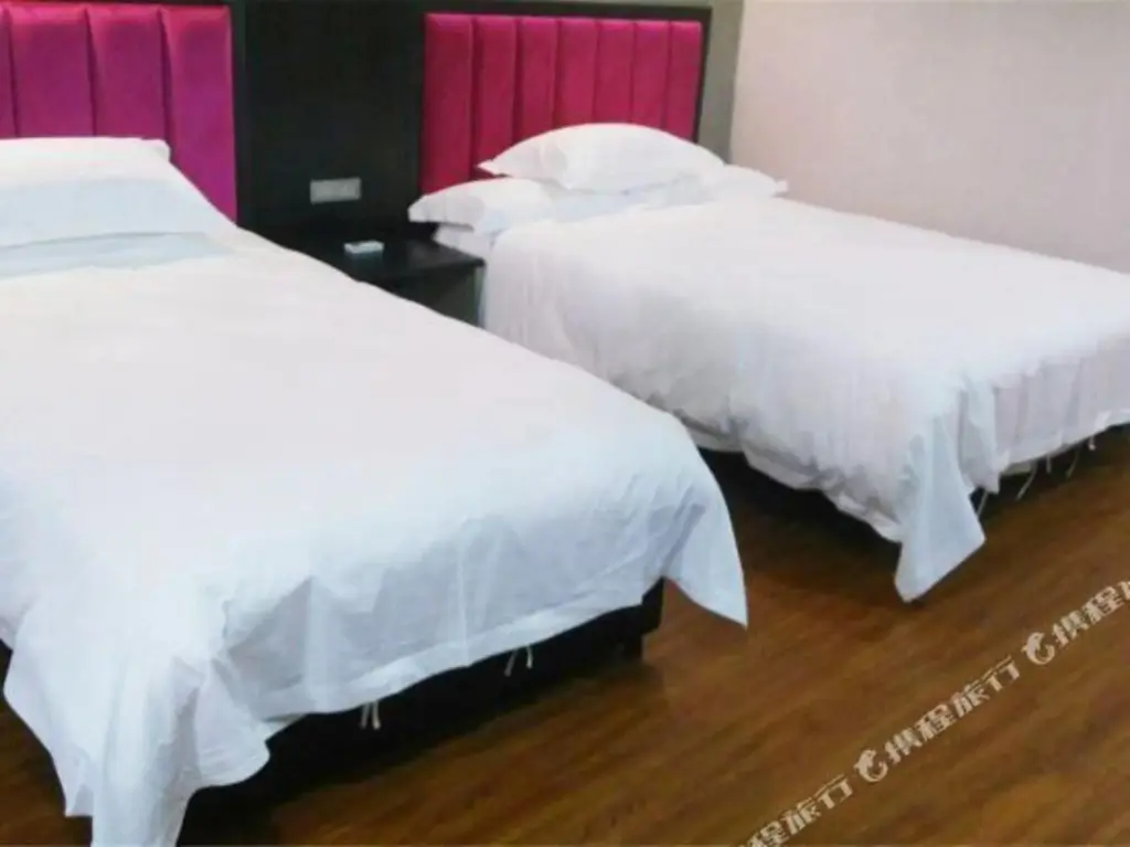 Чжумадянь: Zhumadian Wanhao Hotel