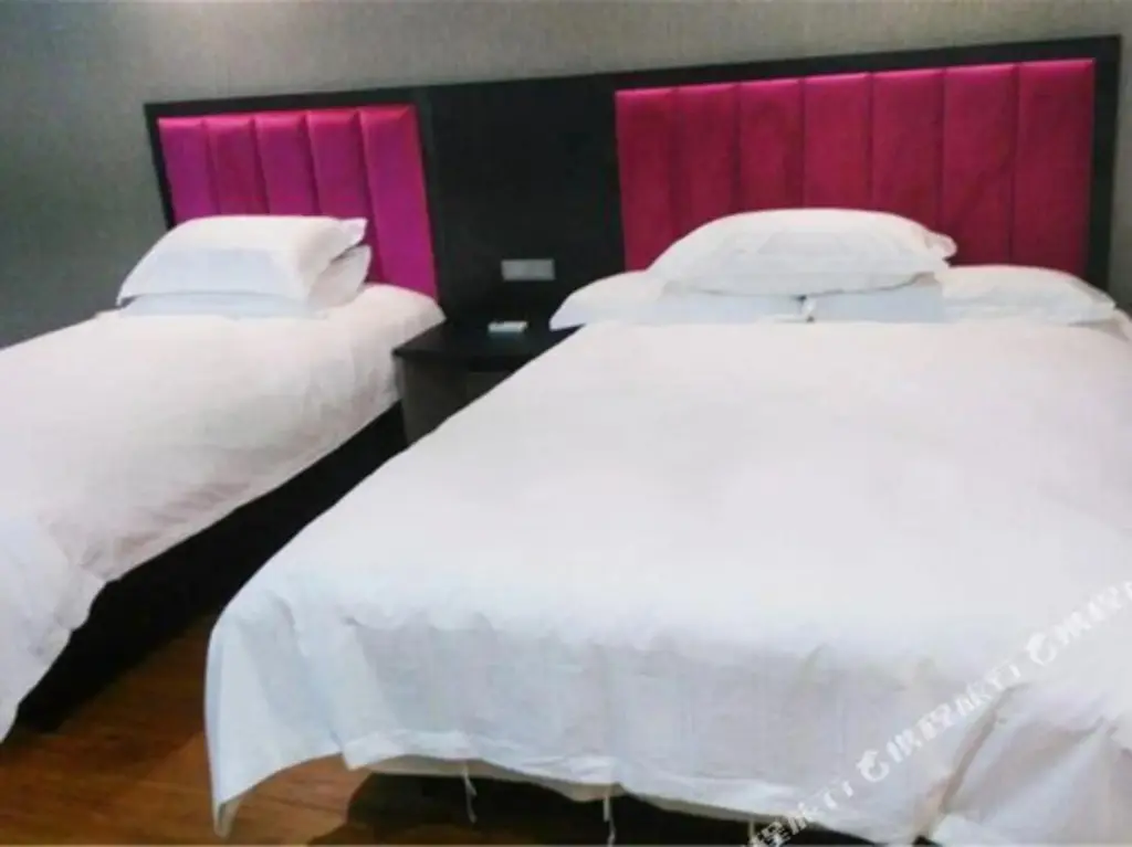 Чжумадянь: Zhumadian Wanhao Hotel