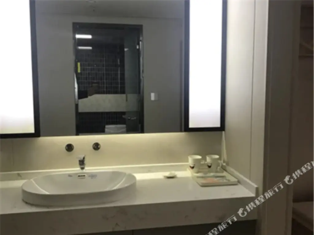 Чжумадянь: Zhumadian Wanhao Hotel