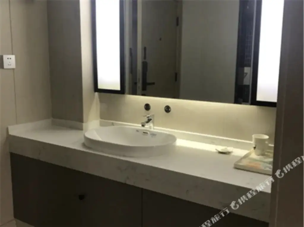 Чжумадянь: Zhumadian Wanhao Hotel