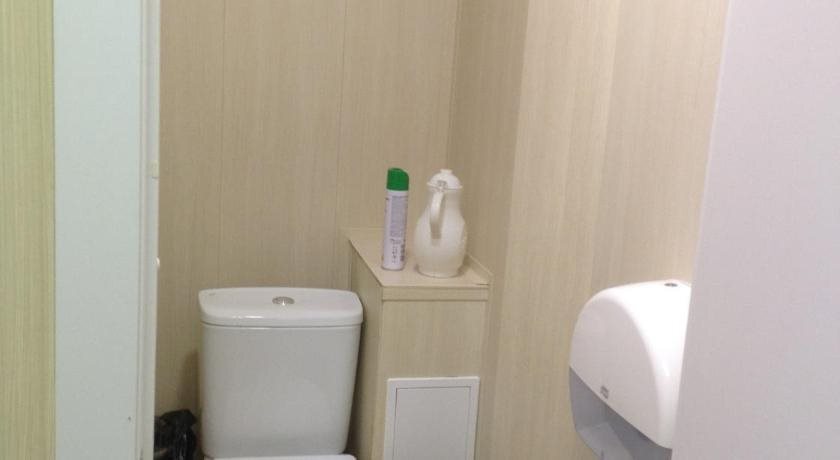 Москва: Hostel Best