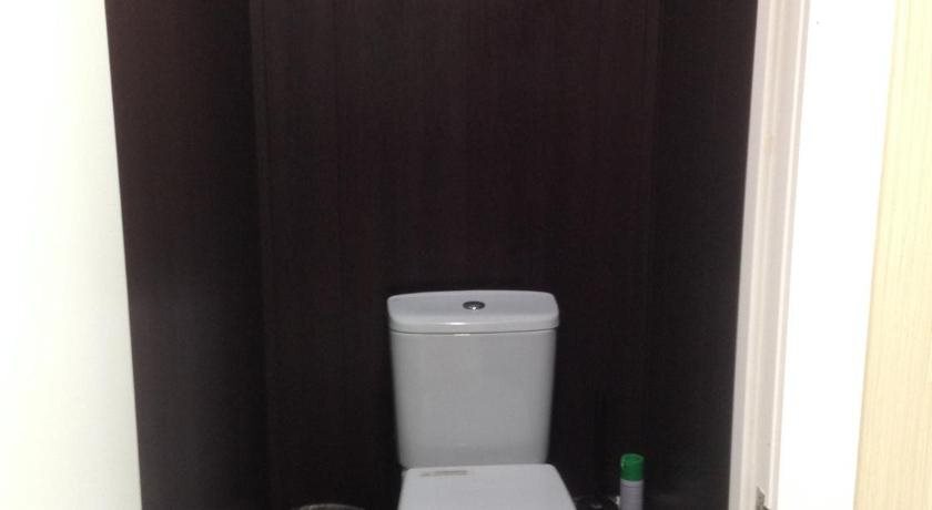 Москва: Hostel Best
