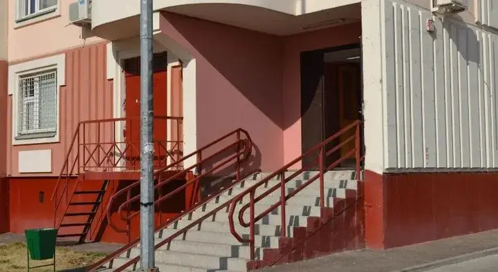 Москва: Hostel Best