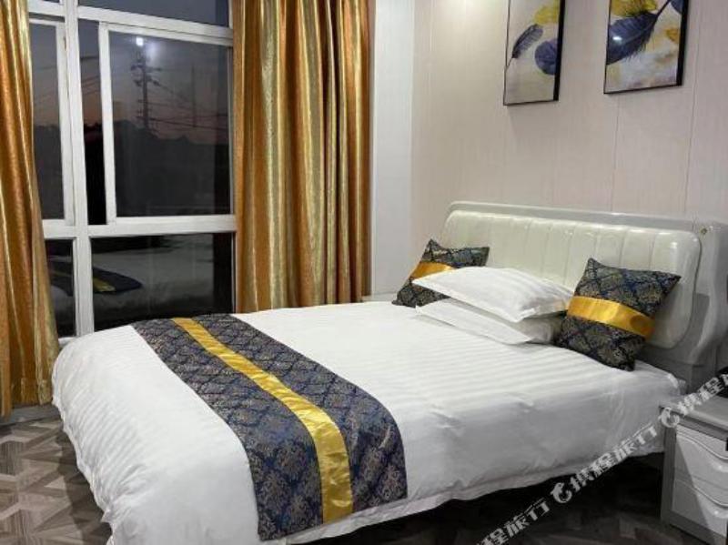 Нанкин: Nanjing Hudong Hotel