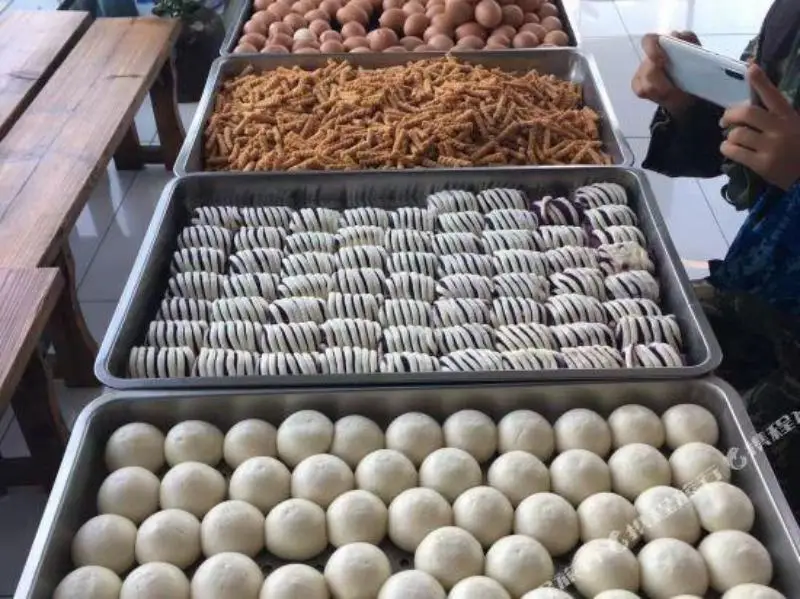 Нанкин: Nanjing Hudong Hotel