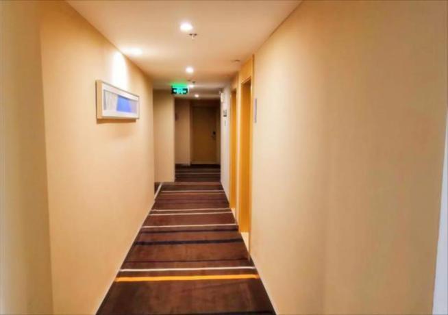 Байсе: City Comfort Inn Baise Pingguo Pingxin Road