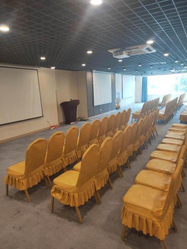 Тайюань: Yitel Collection Taiyuan Shuangta Xi Street