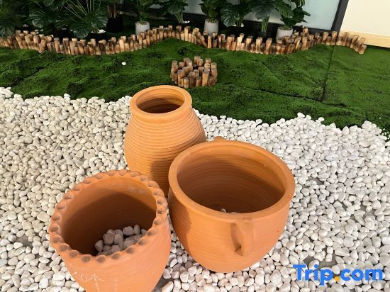 Чунцин: Huixin Holiday Hotel