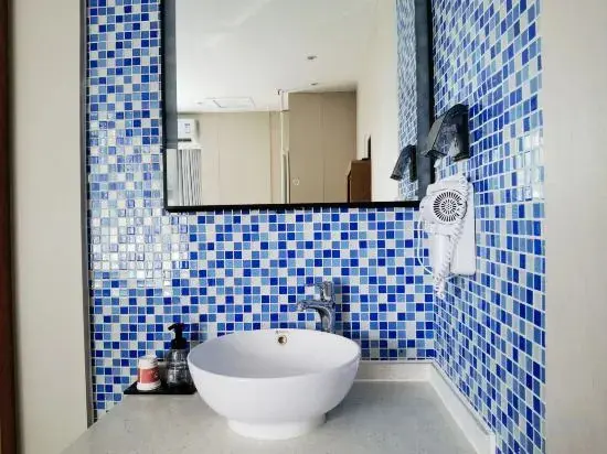 Пекин: City Garden Hotel (North of Jingzhang Road, Wanda Plaza, Yanqing District, Beijing)