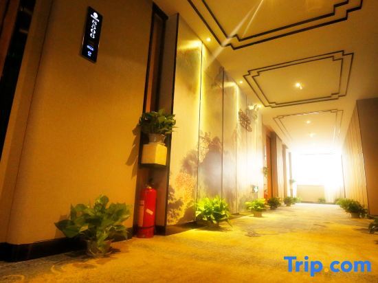 Лючжоу: Rong'an International Hotel
