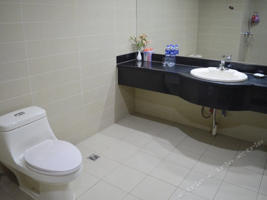 Шицзячжуан: Yuhua Hotel