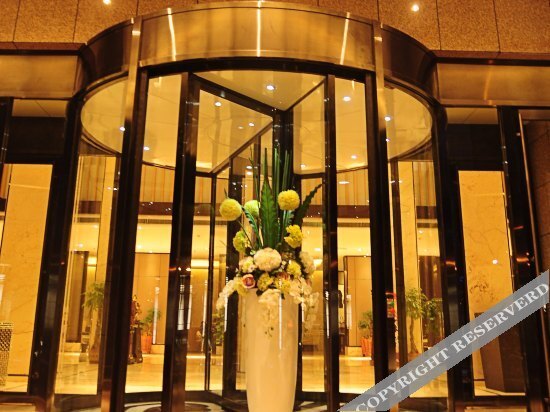 Phoenix Quanying Hotel — фото 1