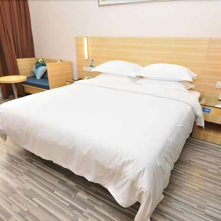 Гуанчжоу: City Comfort Inn