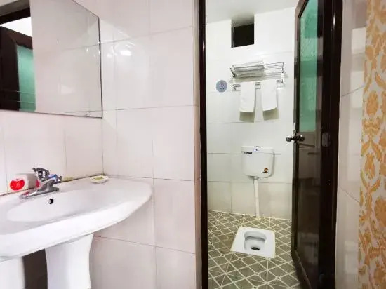 Гуйлинь: Guilin Hongxuan Hotel (Huaniao Market University of Technology)