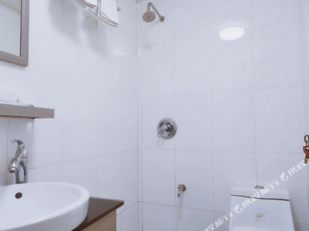 Ханчжоу: Hongxin Hotel
