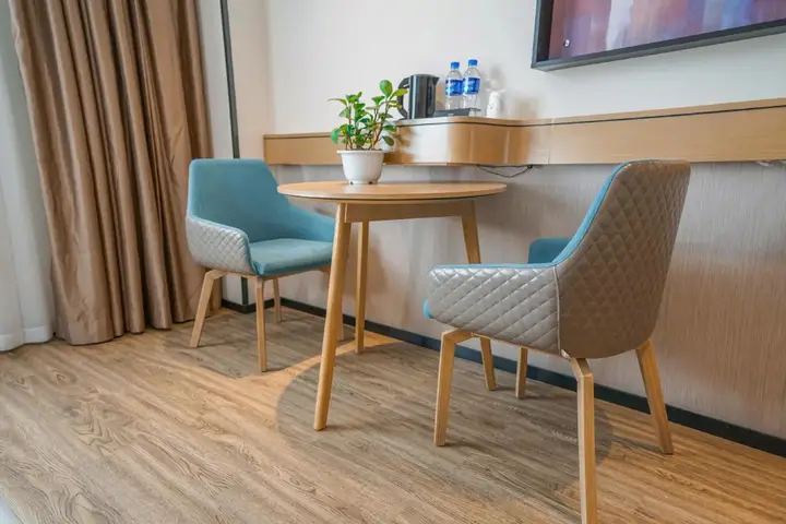 Дали: City Comfort Inn (Dali Railway Station)
