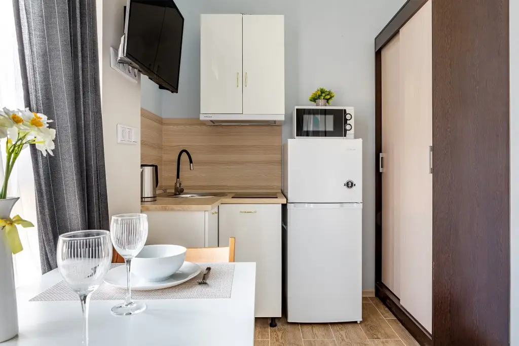 Москва: Inhome24 Zhk Otrazhenie Apartments