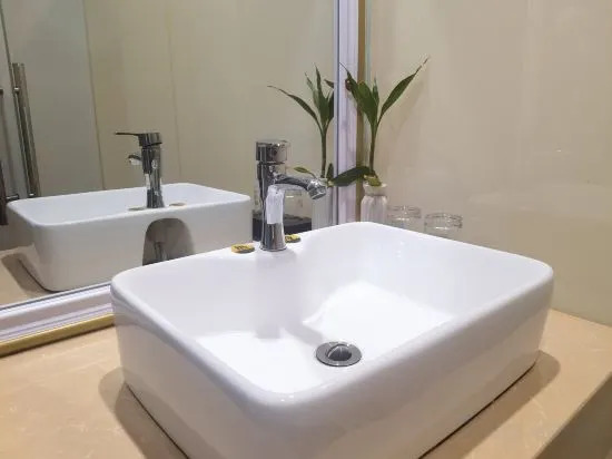 Наньчан: Shankee Hotel (Nanchang Chengbihu Park)
